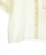 Theory（セオリー）カジュアルシャツ 白 サイズ:S レディース/2200705517218
