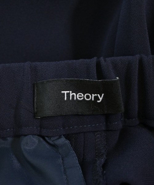 Theory（セオリー）その他 紺 サイズ:XXX0(XXS位) レディース/2200708562123