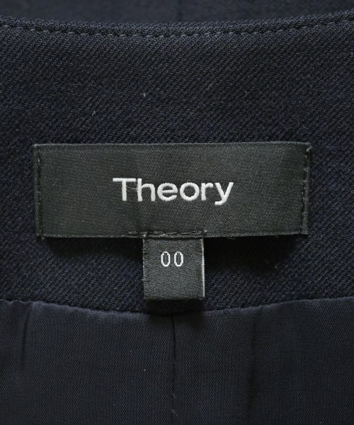 Theory（セオリー）その他 黒 サイズ:0(S位) レディース/2200708562130