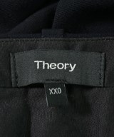 Theory（セオリー）スラックス 紺 サイズ:XX0(XXS位) レディース/2200708562147