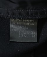 Theory（セオリー）スラックス 紺 サイズ:XX0(XXS位) レディース/2200708562147