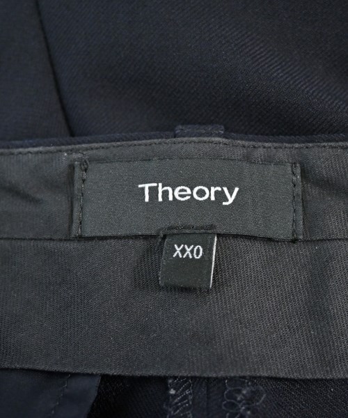 Theory（セオリー）その他 黒 サイズ:XX0(XXS位) レディース/2200708562154
