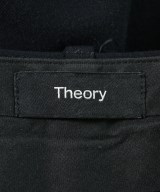 Theory（セオリー）スラックス 紺 サイズ:XXX0(XXS位) レディース/2200708562161