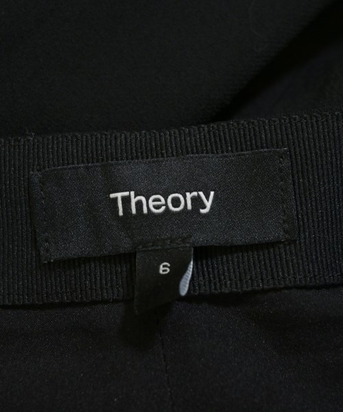 Theory（セオリー）その他 黒 サイズ:6(XL位) レディース/2200710673015