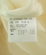 Theory（セオリー）その他 白 サイズ:8(XXL位) レディース/2200710673022