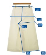 Theory（セオリー）その他 白 サイズ:8(XXL位) レディース/2200710673022
