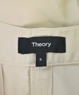 Theory（セオリー）チノパン ベージュ サイズ:6(XL位) レディース/2200710673039
