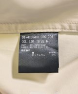 Theory（セオリー）チノパン ベージュ サイズ:6(XL位) レディース/2200710673039