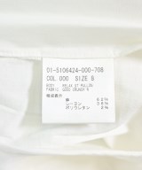 Theory（セオリー）その他 白 サイズ:8(XXL位) レディース/2200710673046