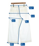 Theory（セオリー）その他 白 サイズ:8(XXL位) レディース/2200710673046