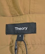 Theory（セオリー）その他 茶 サイズ:6(XL位) レディース/2200710673053