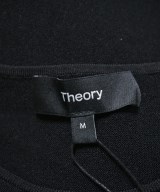 Theory（セオリー）ワンピース 黒 サイズ:M レディース/2200710673077