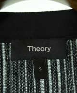 Theory（セオリー）カーディガン 黒 サイズ:S レディース/2200710673084