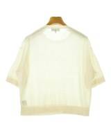 Theory（セオリー）カーディガン 白 サイズ:S レディース/2200710673091