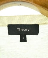 Theory（セオリー）カーディガン 白 サイズ:S レディース/2200710673091
