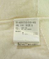 Theory（セオリー）カーディガン 白 サイズ:S レディース/2200710673091
