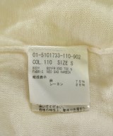 Theory（セオリー）カーディガン 白 サイズ:S レディース/2200710673107