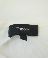 Theory（セオリー）カーディガン 白 サイズ:M レディース/2200710673114