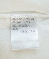 Theory（セオリー）カーディガン 白 サイズ:M レディース/2200710673114