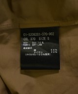 Theory（セオリー）ブラウス 茶 サイズ:S レディース/2200710673145