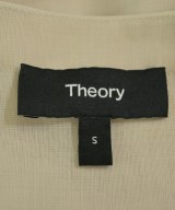 Theory（セオリー）カジュアルシャツ ベージュ サイズ:S レディース/2200710673152