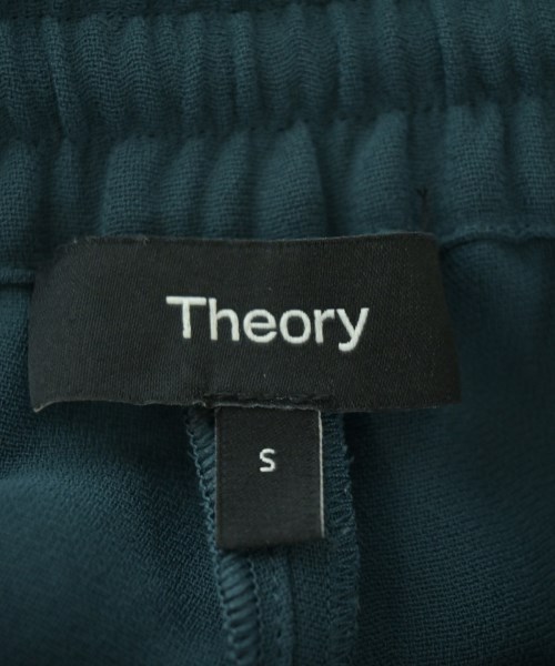 Theory（セオリー）その他 緑 サイズ:S レディース/2200705437073