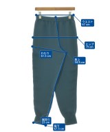 Theory（セオリー）その他 緑 サイズ:S レディース/2200705437073