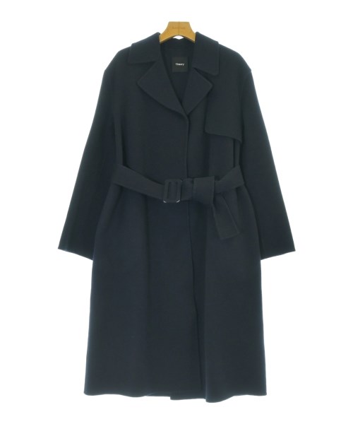 Theory(セオリー)のチェスターコート サイズ:S 17,200円