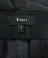 Theory（セオリー）スラックス グレー サイズ:2(M位) レディース/2200709731023