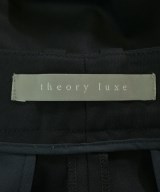 Theory（セオリー）スラックス 紺 サイズ:38(M位) レディース/2200709731030