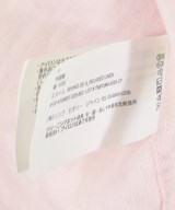 Theory（セオリー）カジュアルシャツ ピンク サイズ:S メンズ/2200709731078