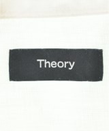 Theory（セオリー）カジュアルシャツ 白 サイズ:S メンズ/2200709731092