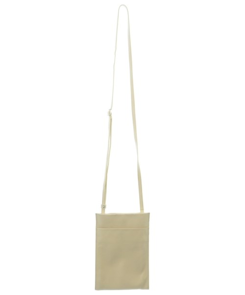 Theory(セオリー)のショルダーバッグ サイズ:- 4,800円