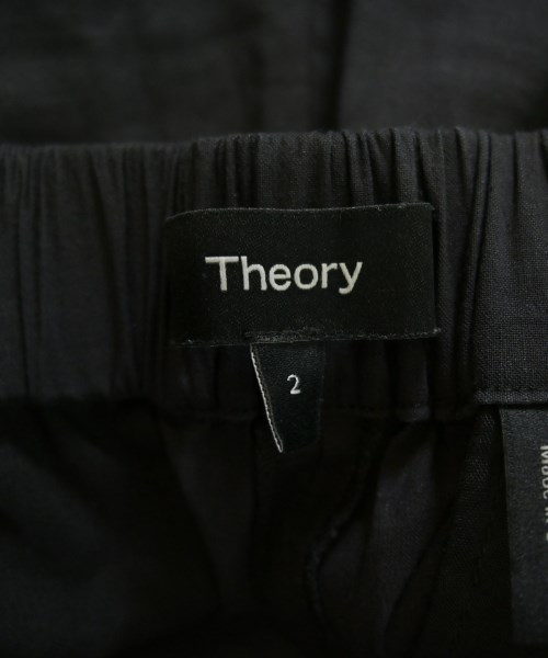 Theory（セオリー）その他 グレー サイズ:2(M位) レディース/2200711224131