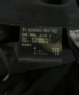 Theory（セオリー）その他 グレー サイズ:2(M位) レディース/2200711224131