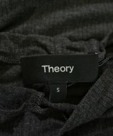 Theory（セオリー）Tシャツ・カットソー グレー サイズ:S レディース/2200711283015