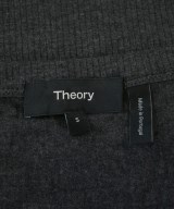 Theory（セオリー）ベスト/ノースリーブ グレー サイズ:S レディース/2200711283022