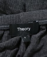 Theory（セオリー）クロップドパンツ グレー サイズ:S レディース/2200711283039