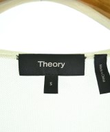 Theory（セオリー）カーディガン 白 サイズ:S レディース/2200711302020