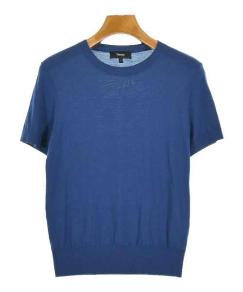 Theory(セオリー)のニット・セーター サイズ:S 8,800円