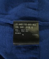 Theory（セオリー）ニット・セーター 青 サイズ:S レディース/2200711302037