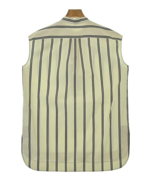 Theory（セオリー）ブラウス グレー サイズ:S レディース/2200711421028