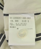 Theory（セオリー）ブラウス グレー サイズ:S レディース/2200711421028