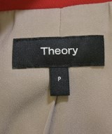 Theory（セオリー）その他 赤 サイズ:P(XS位) レディース/2200706219012