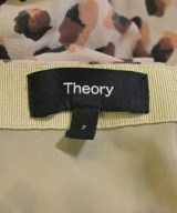 Theory（セオリー）ロング・マキシ丈スカート ピンク サイズ:2(M位) レディース/2200706219081