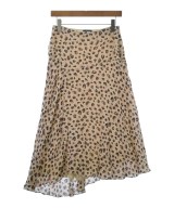Theory ロング・マキシ丈スカート