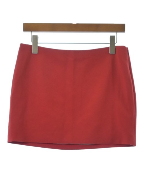 Theory(セオリー)のミニスカート サイズ:2(M位) 4,600円