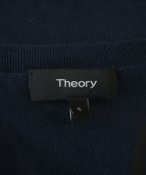 Theory（セオリー）ニット・セーター 紺 サイズ:S レディース/2200706438246