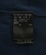 Theory（セオリー）ニット・セーター 紺 サイズ:S レディース/2200706438246