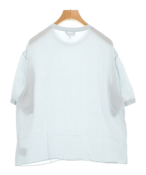 Theory（セオリー）Tシャツ・カットソー グレー サイズ:S レディース/2200707554013